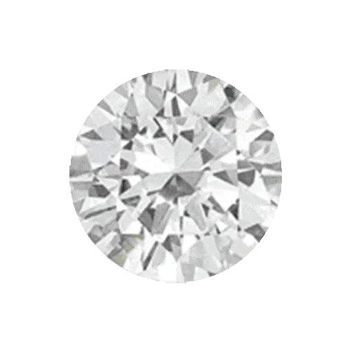 1.79ct IGI Round F/VS1 Lab Grown