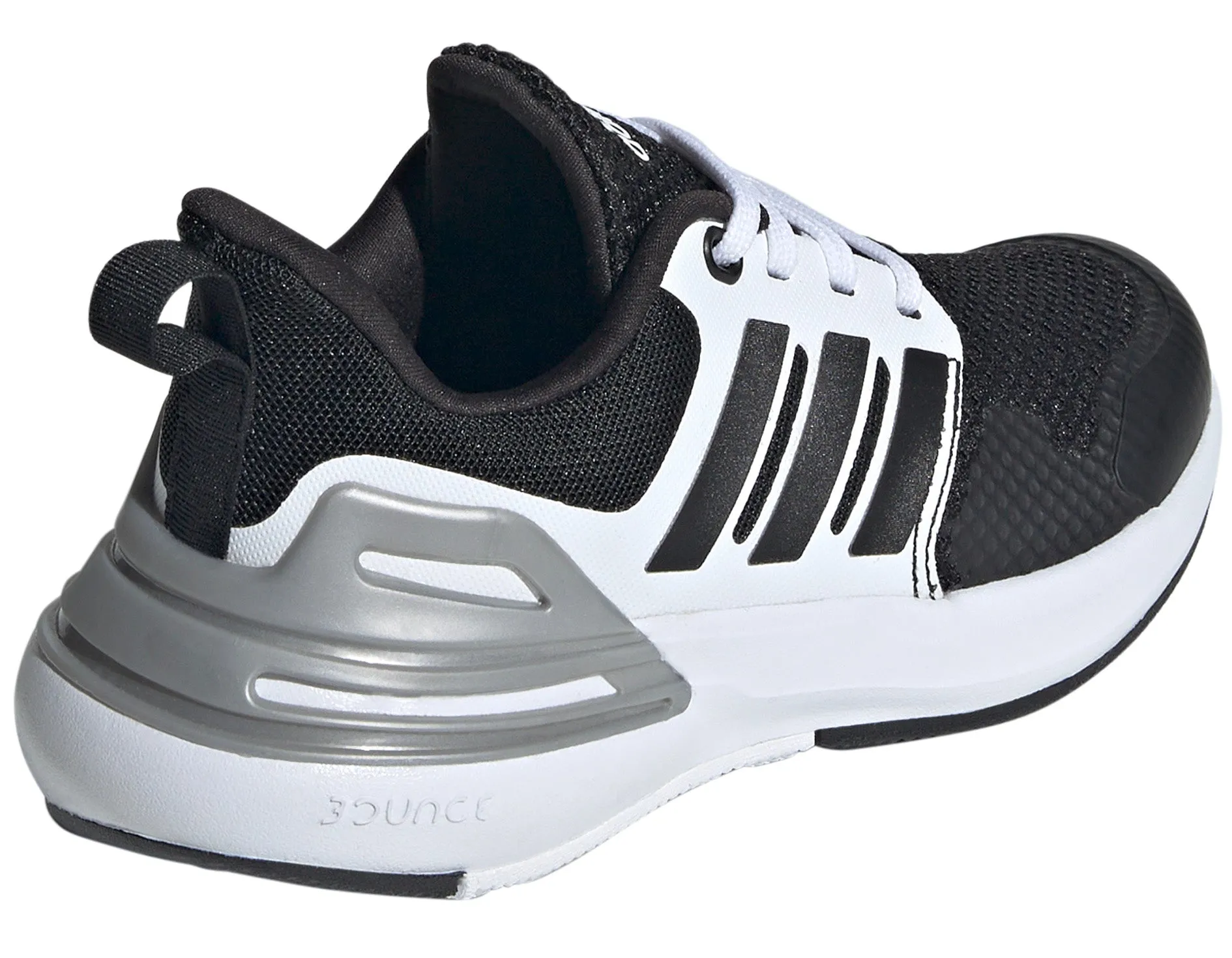 Adidas Kids RapidaSport Bounce Running Shoes  IF8561