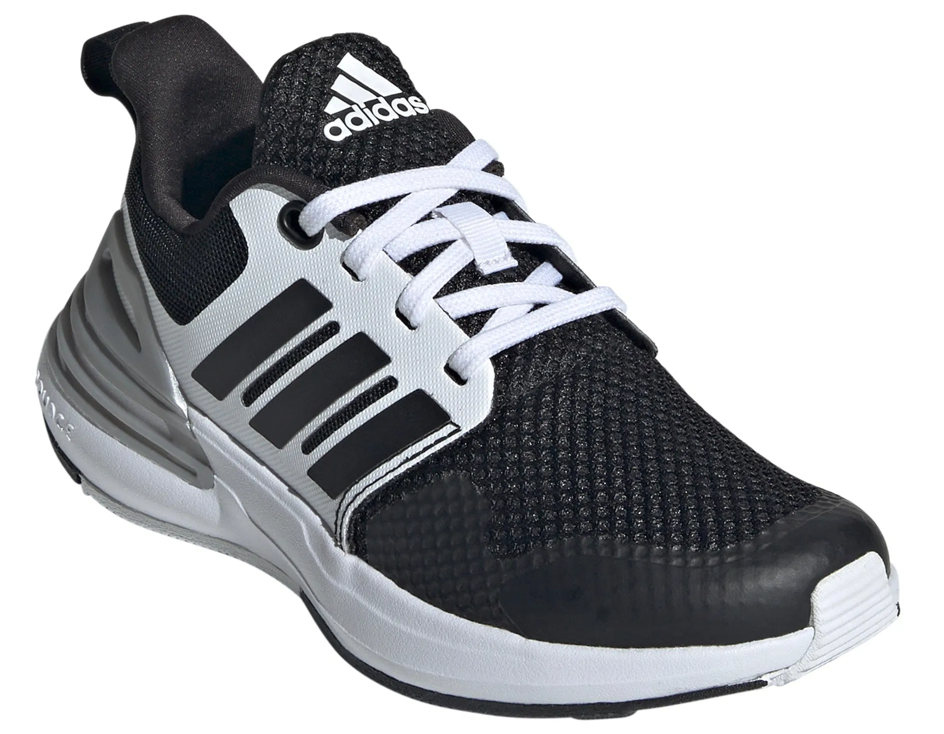 Adidas Kids RapidaSport Bounce Running Shoes  IF8561