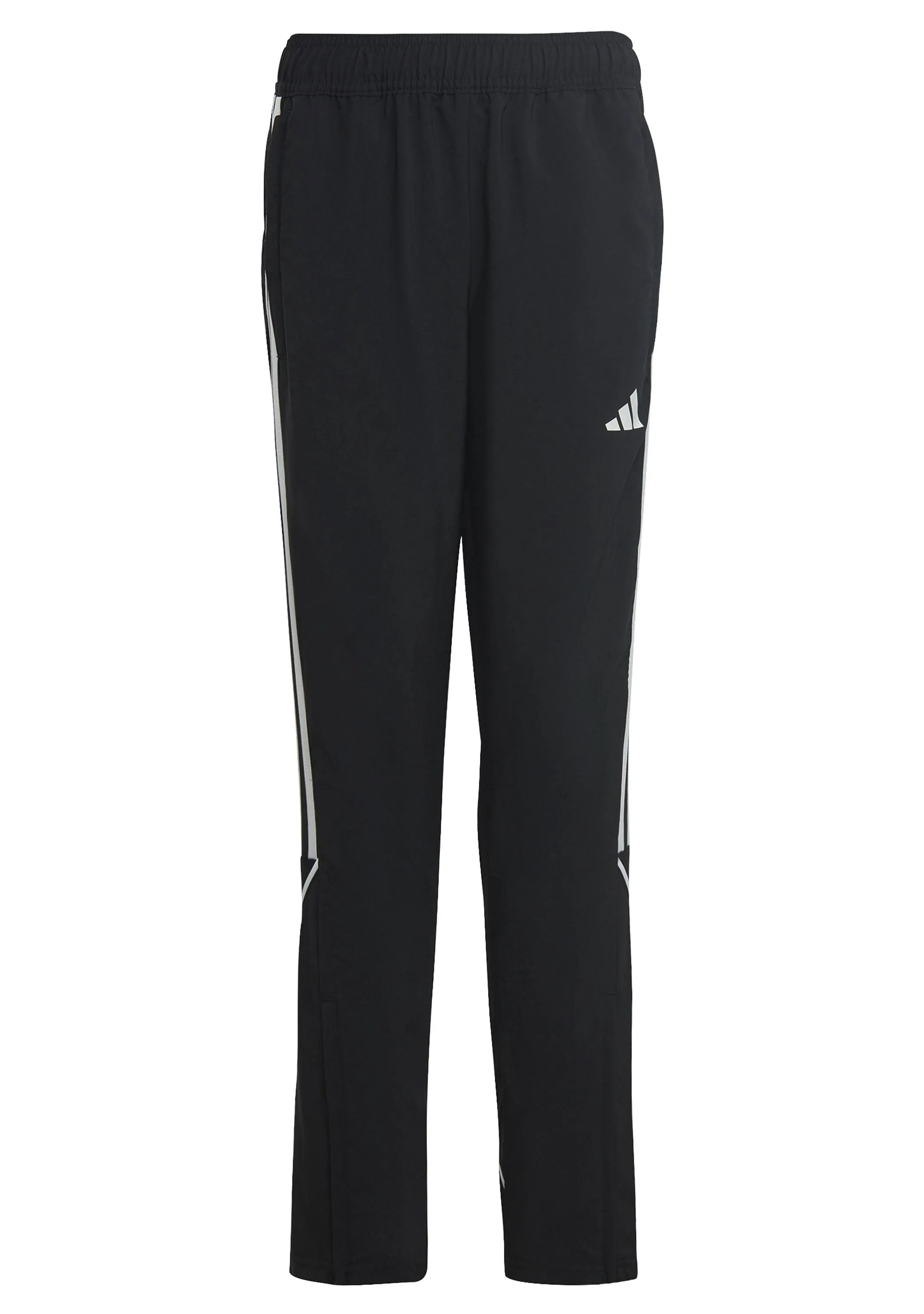 Adidas Kids Tiro 23 League Woven Pants Black  IB5014