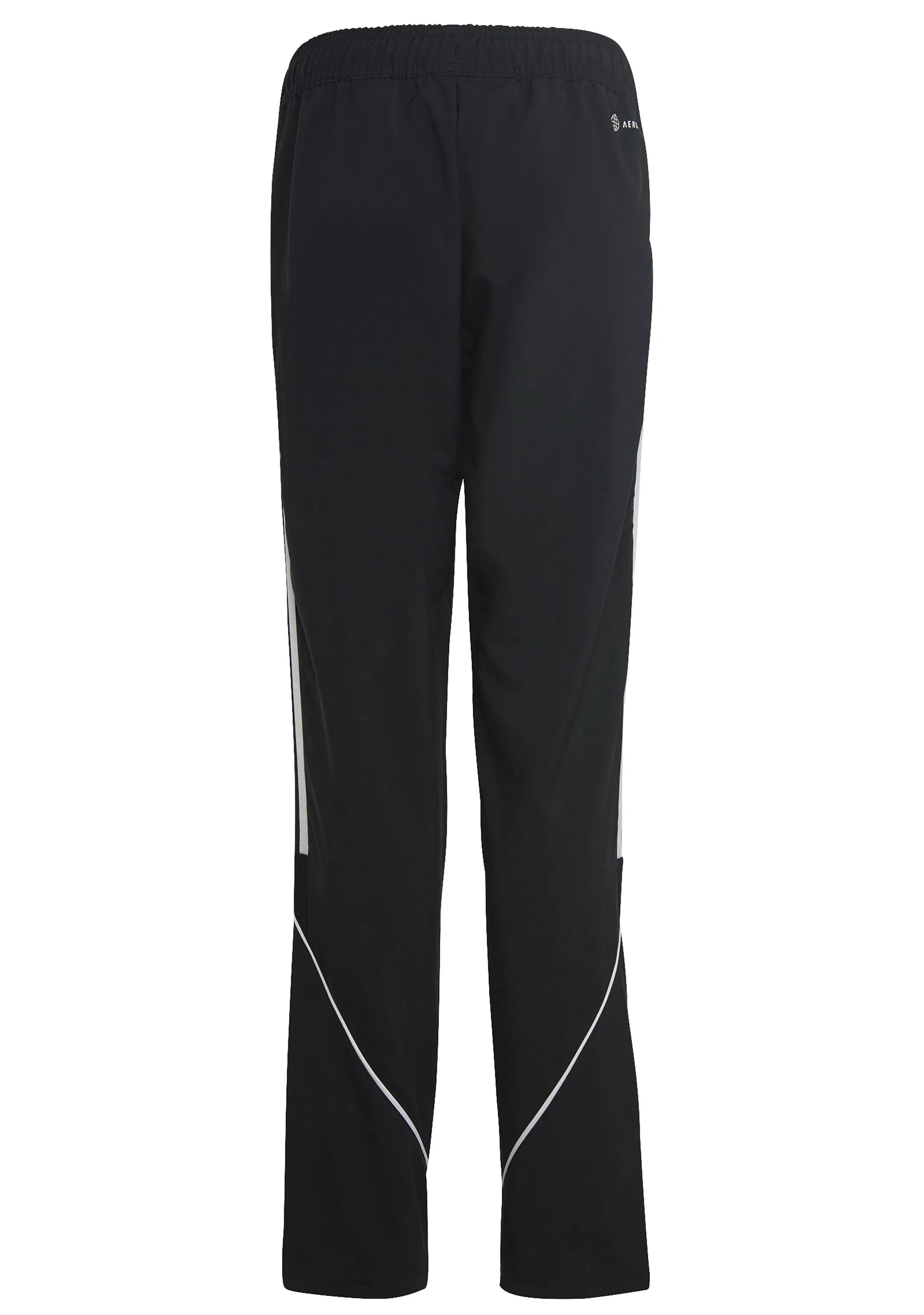 Adidas Kids Tiro 23 League Woven Pants Black  IB5014