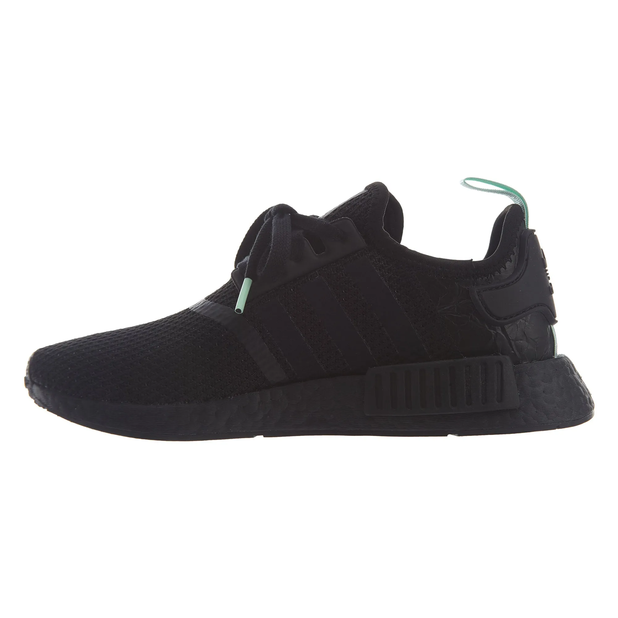 Adidas Nmd_r1 Womens Style : Aq1102-Blk