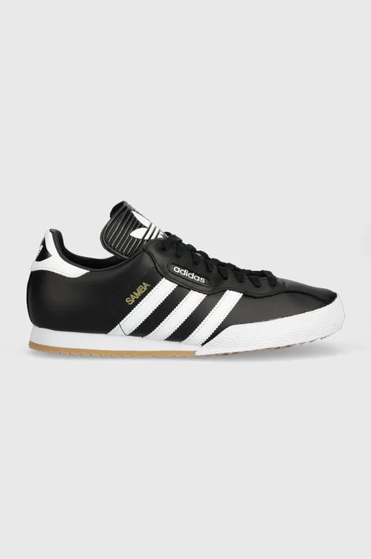 adidas Originals shoes black color