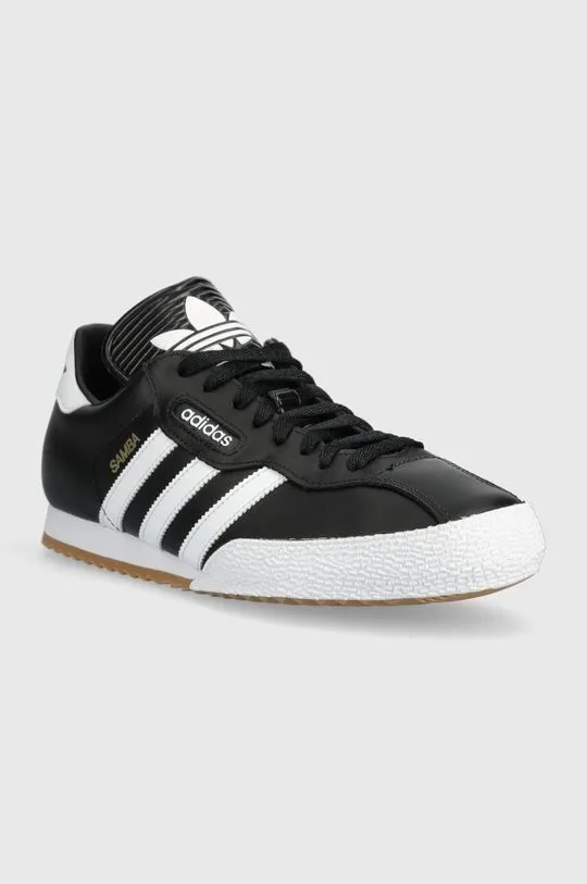 adidas Originals shoes black color