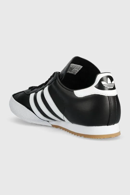 adidas Originals shoes black color