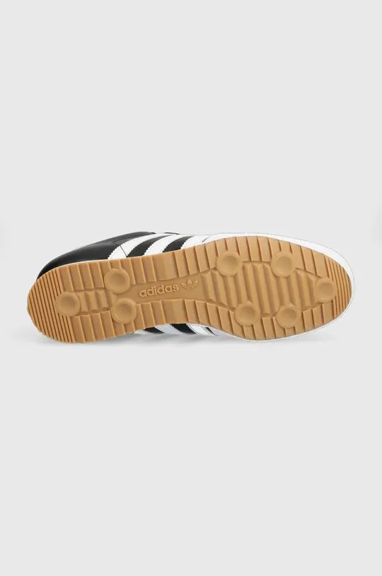 adidas Originals shoes black color