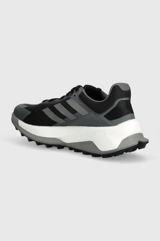 adidas TERREX shoes Soulstride Ultra men's black color IE8453