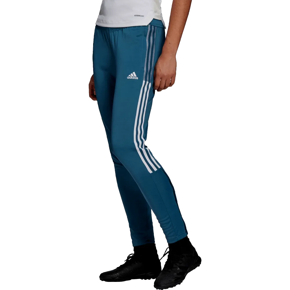 Adidas Tiro Womens Track Pants