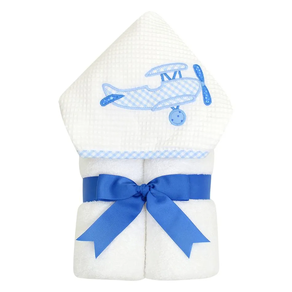 Airplane Everykid Towel