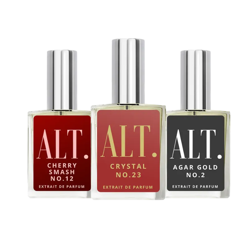 ALT. Signature Scents