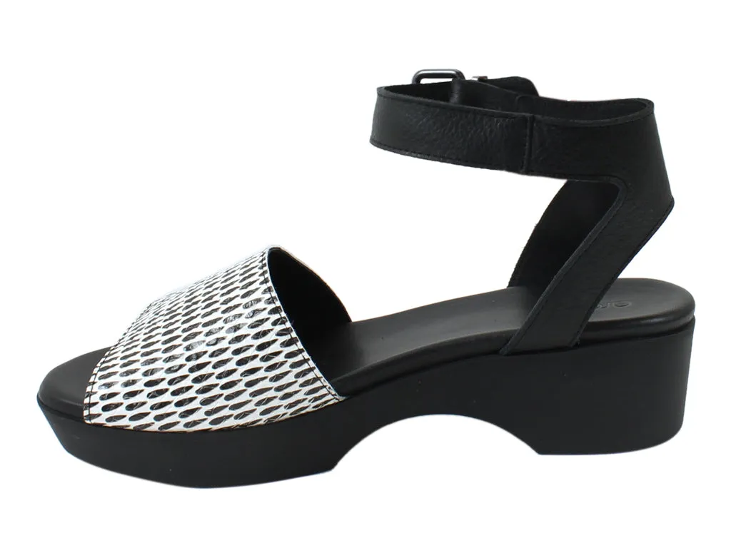 Arche Sandals Kimala Wack