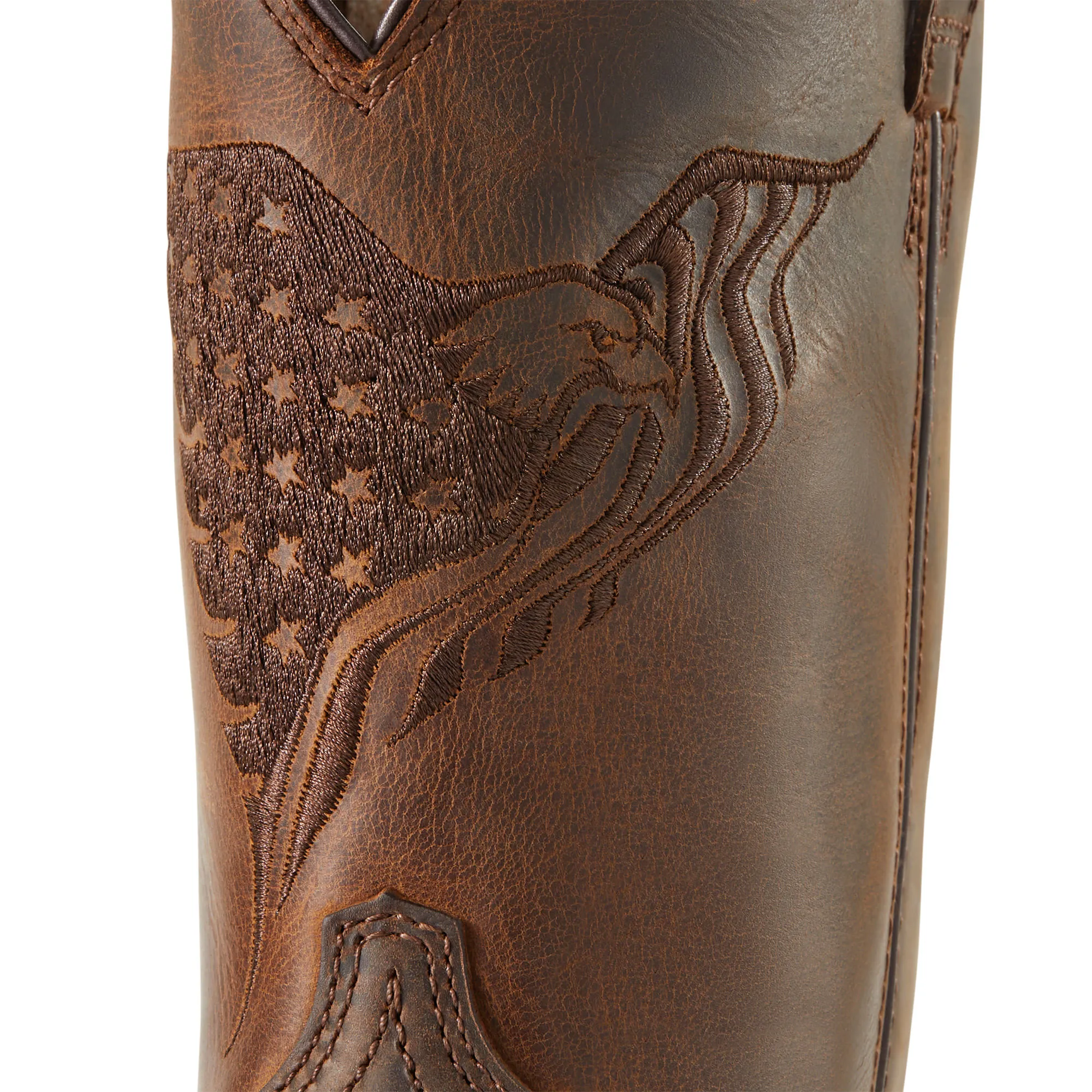 Ariat Mens Hybrid Fly High Western Boot