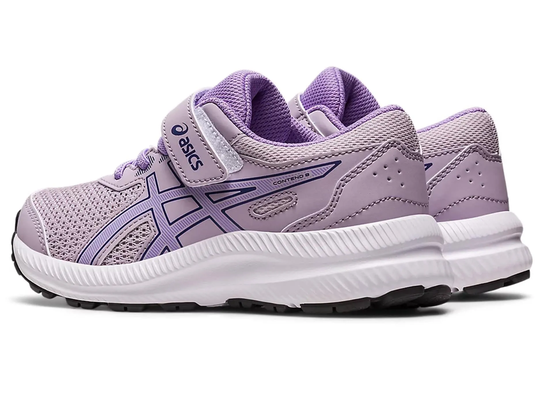 Asics Kids Contend 8 PS  1014A258 500