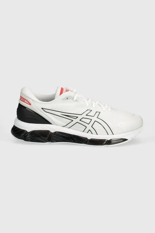 Asics shoes GEL-QUANTUM 360 VIII men's white color 1203A305.101