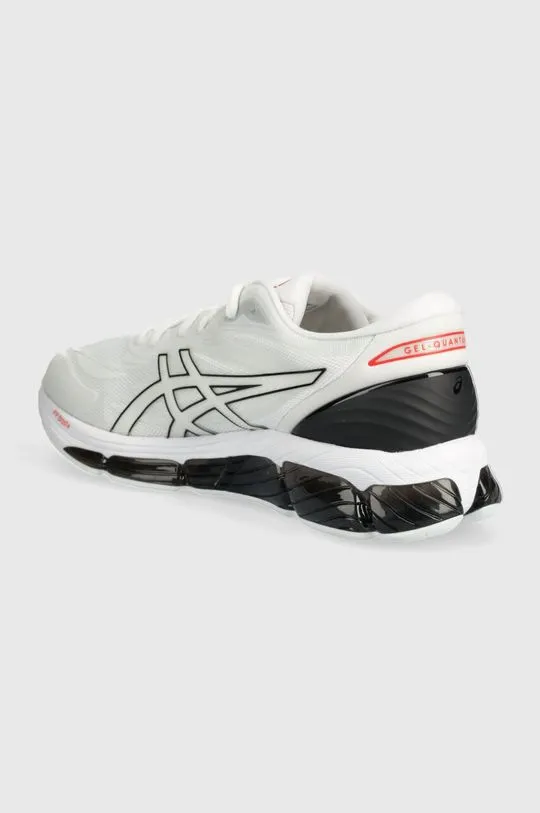 Asics shoes GEL-QUANTUM 360 VIII men's white color 1203A305.101