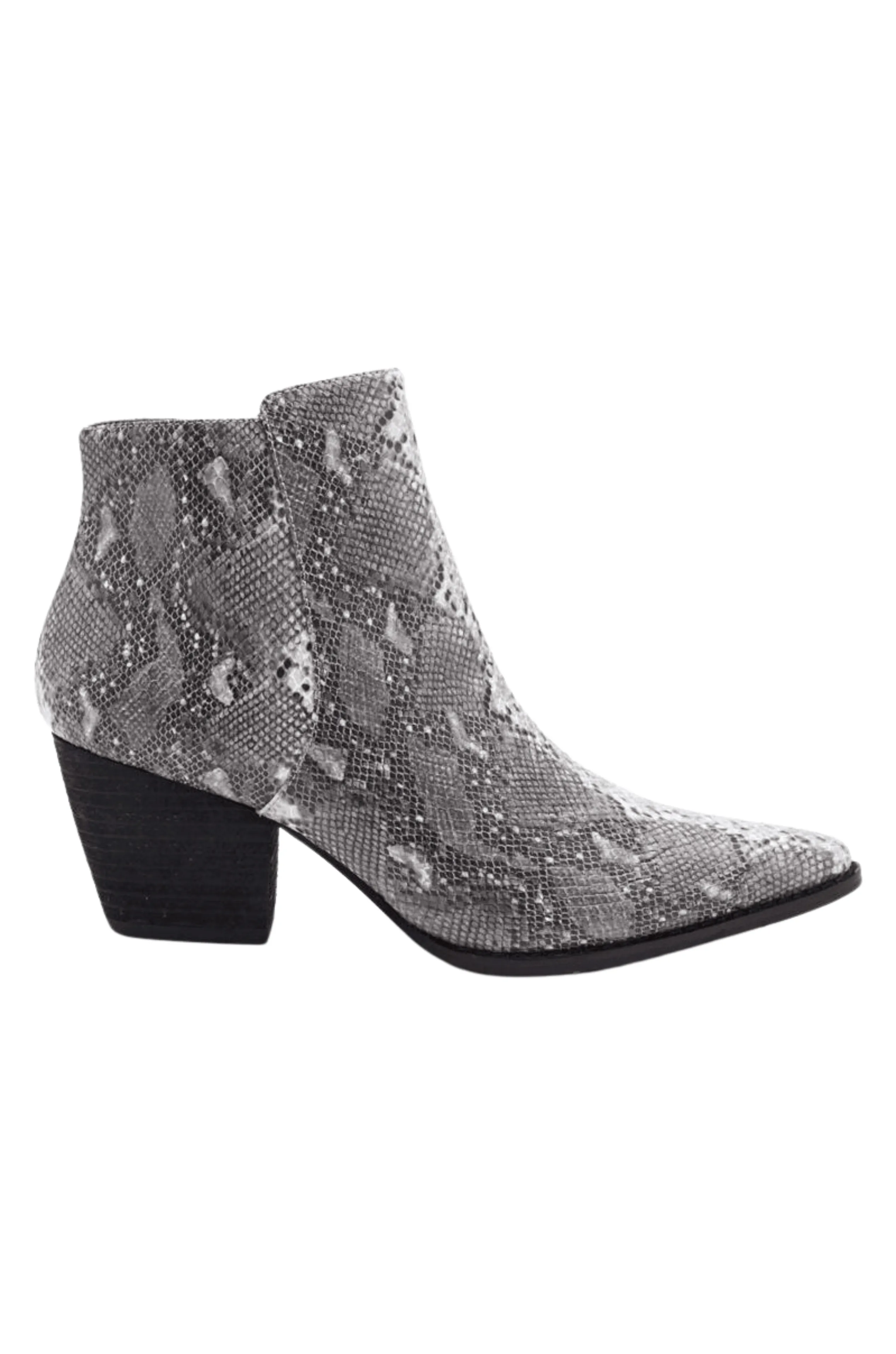 Astoria Bootie by Matisse - FINAL SALE