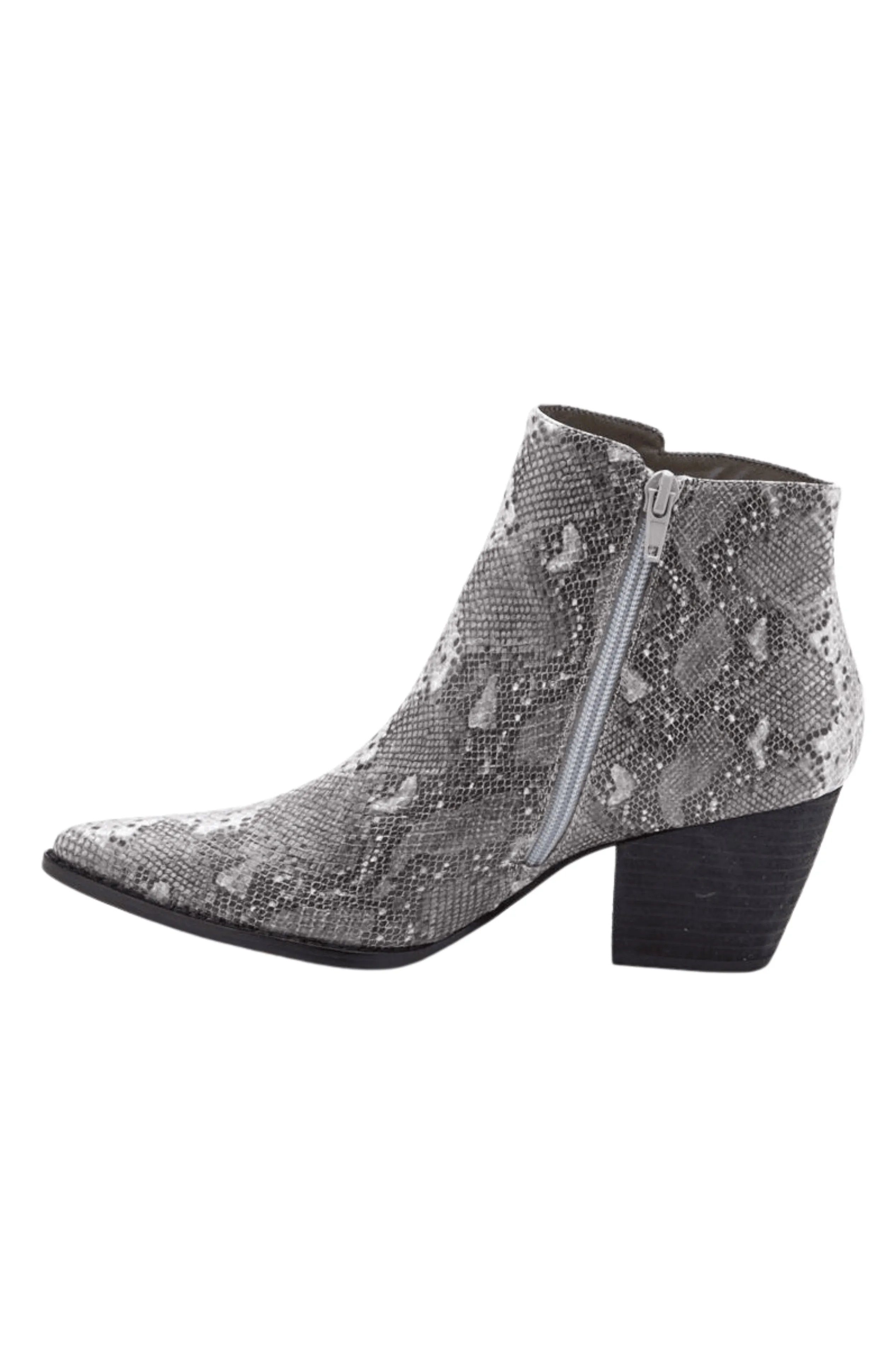 Astoria Bootie by Matisse - FINAL SALE