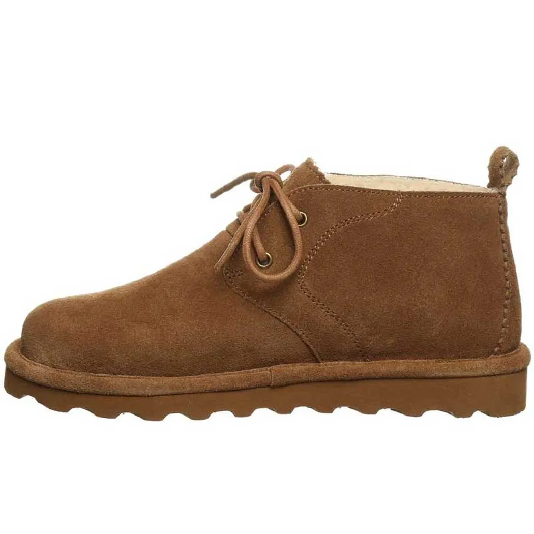 Bearpaw Skye Bootie Hickory (Women's)