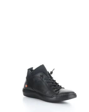 BIEL549SOF 042 BLACK Hi-Top Shoes