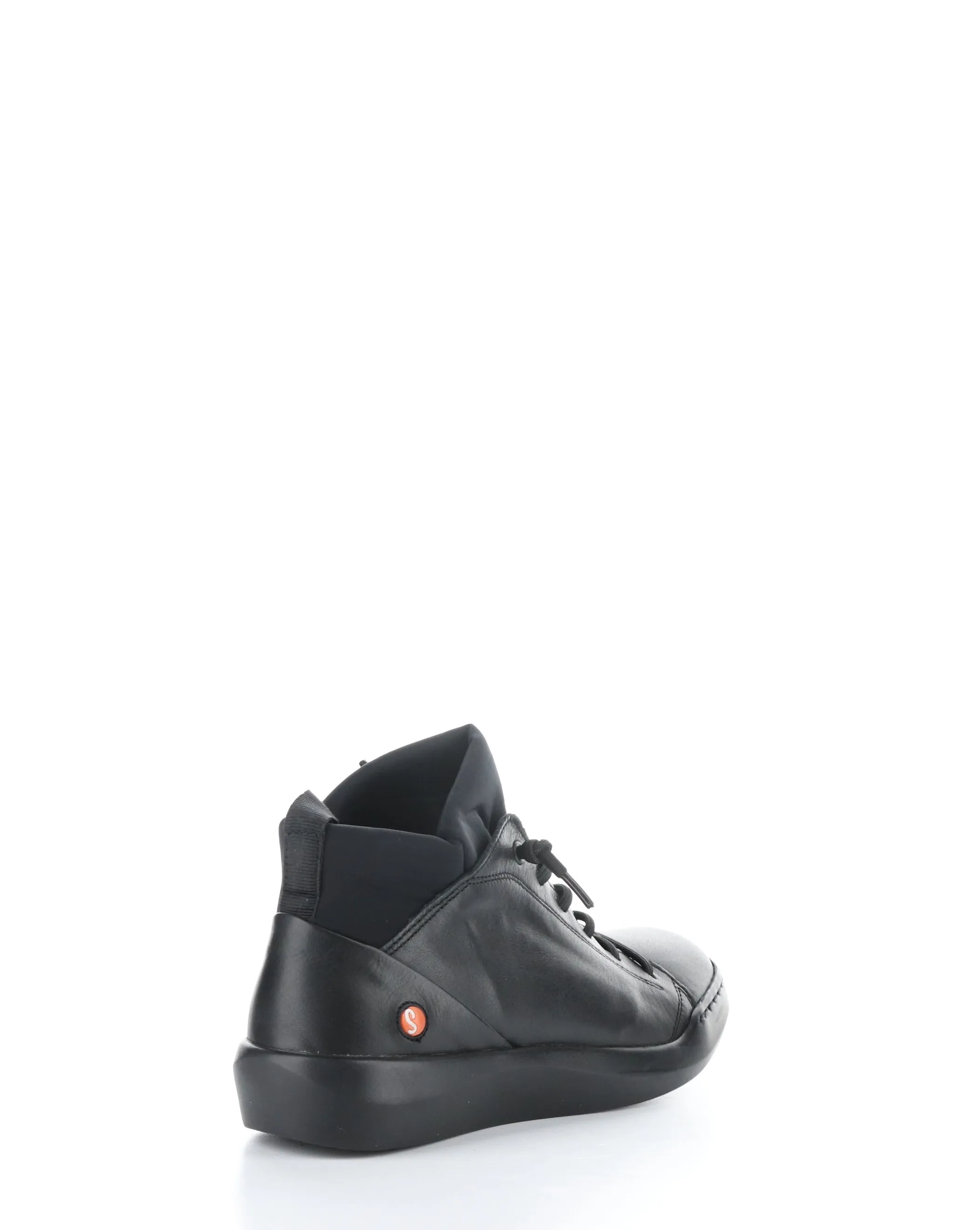 BIEL549SOF 042 BLACK Hi-Top Shoes