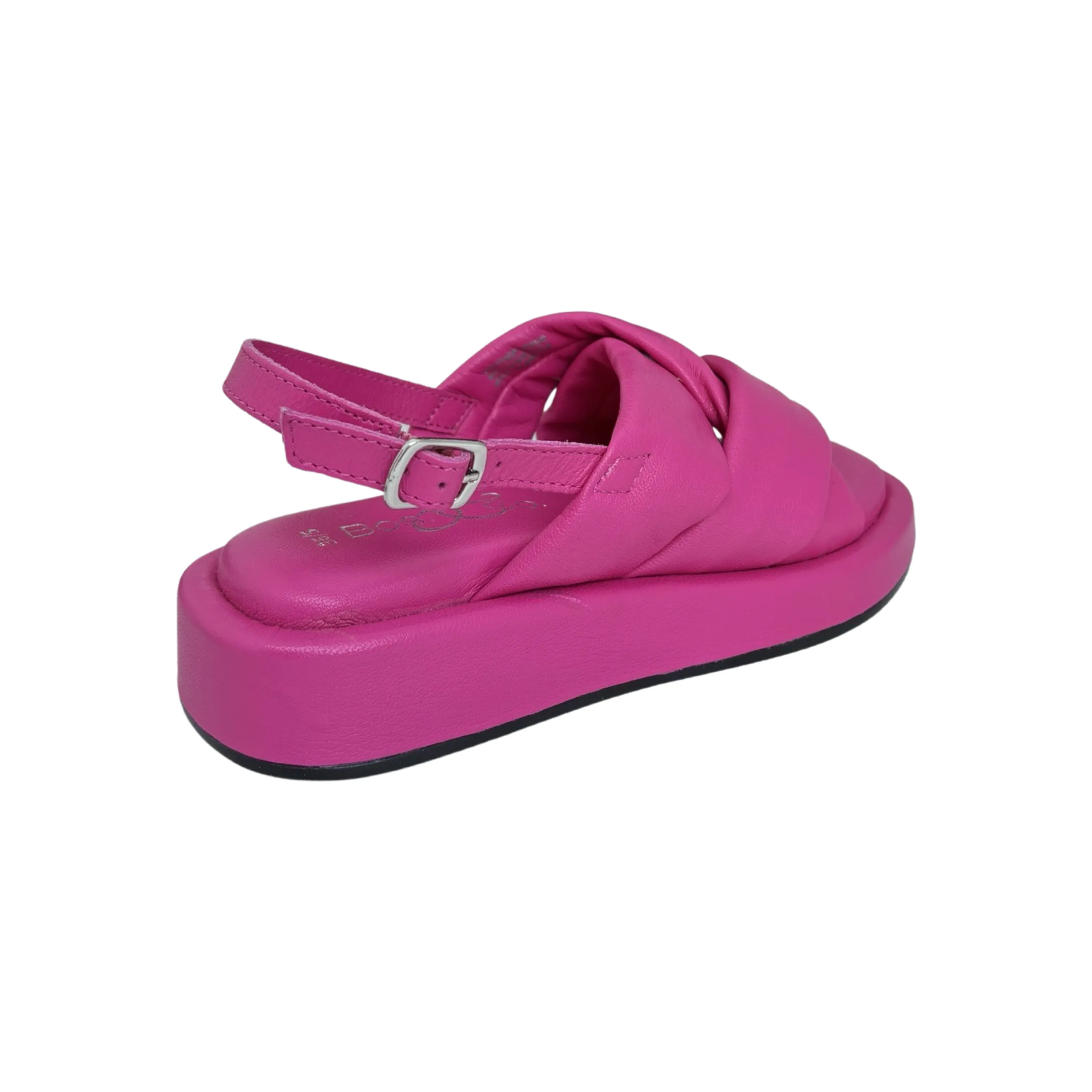 Blitz Fuchsia Sandal