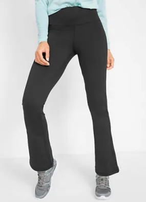 bonprix Straight Leg Sports Leggings | Grattan