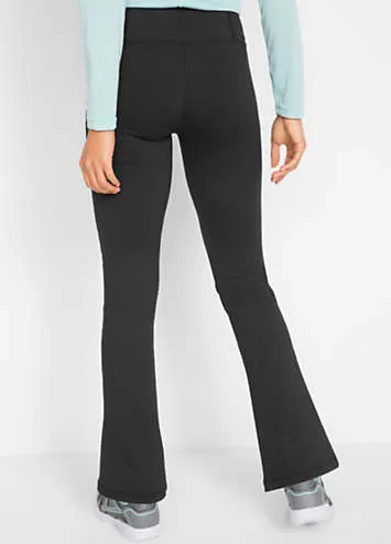 bonprix Straight Leg Sports Leggings | Grattan