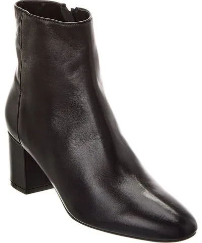 Bruno Magli Vinny Leather Bootie