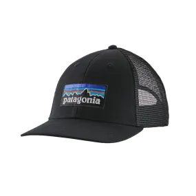 CAPPELLO LOGO TRUCKER Uomo Nero