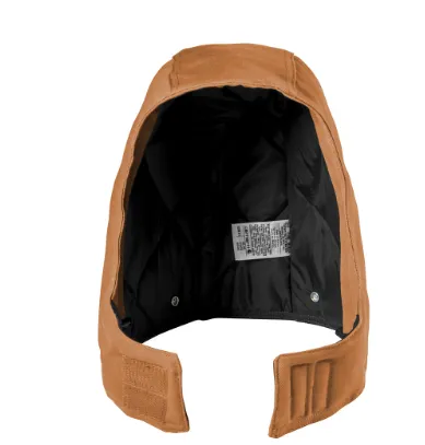 Carhartt Firm Duck Hood