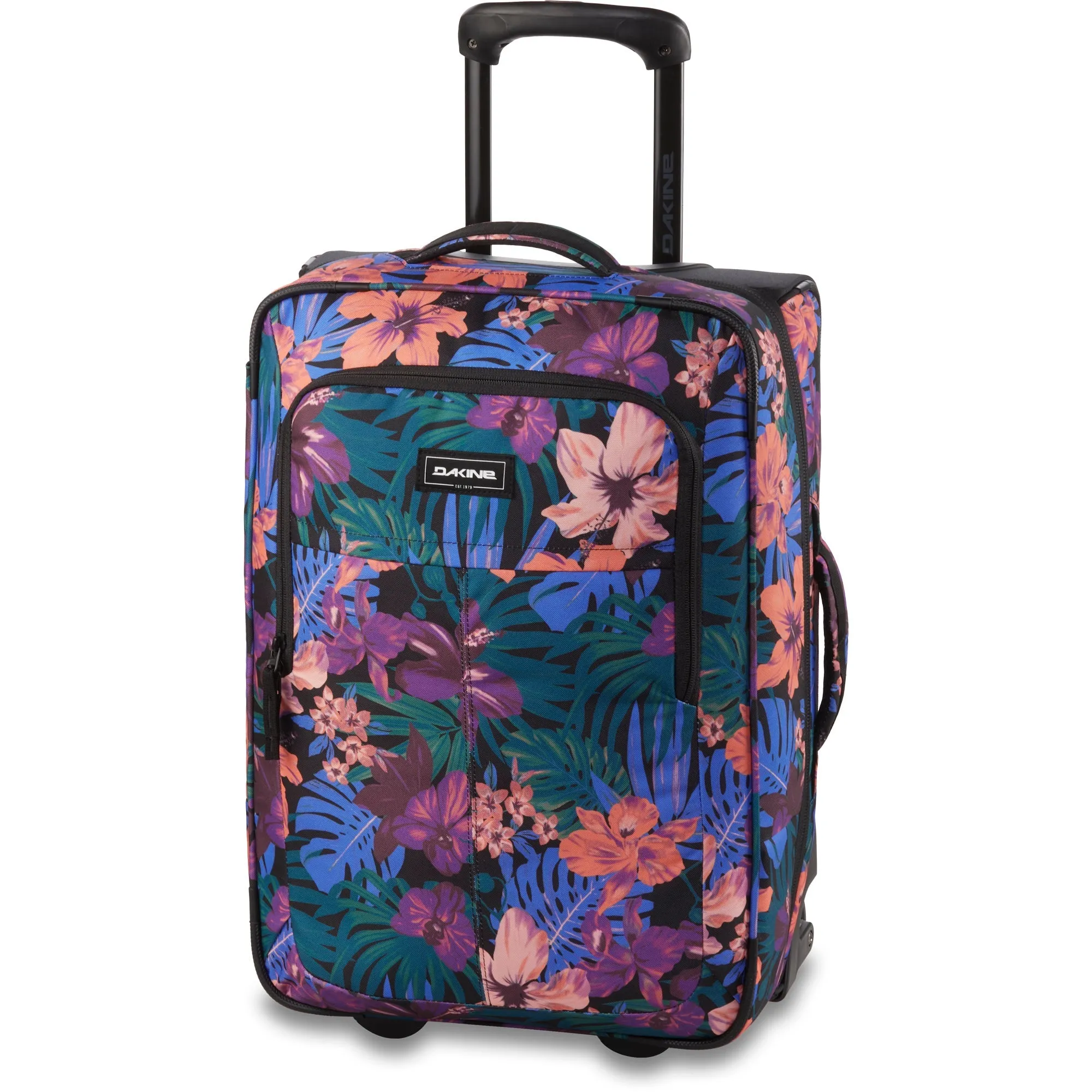 Carry On Roller Bag 42L