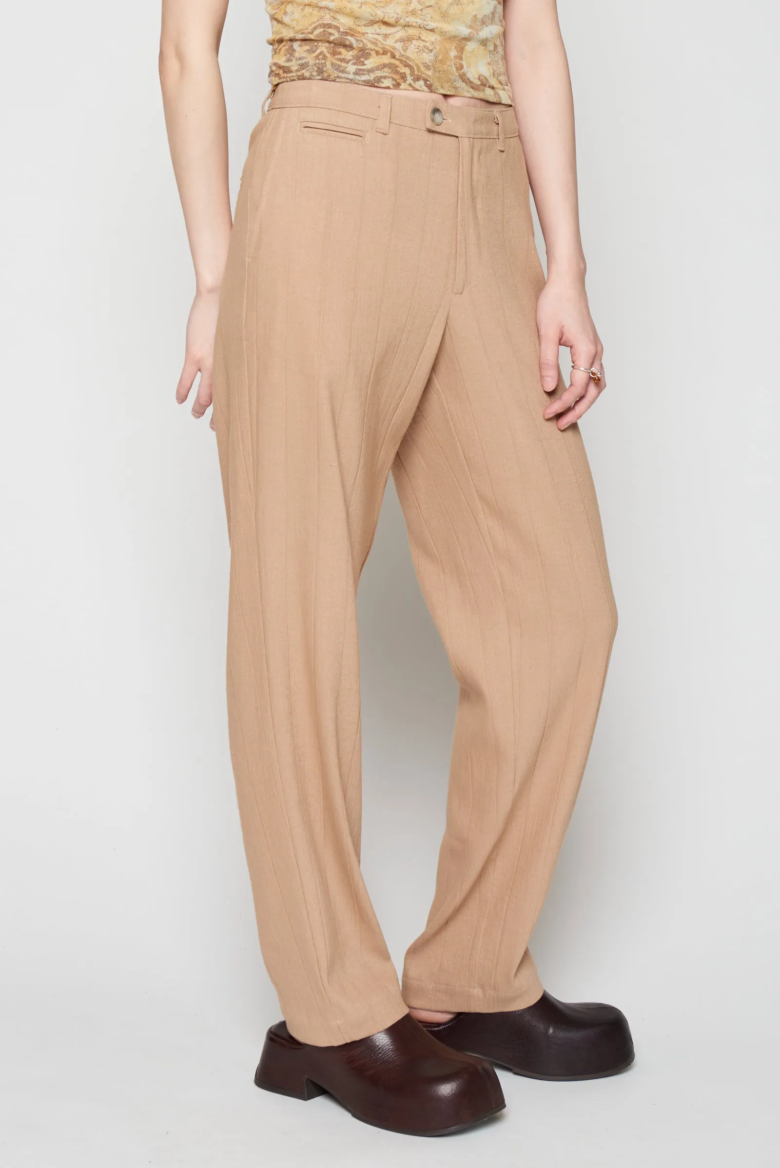 Casia Pants