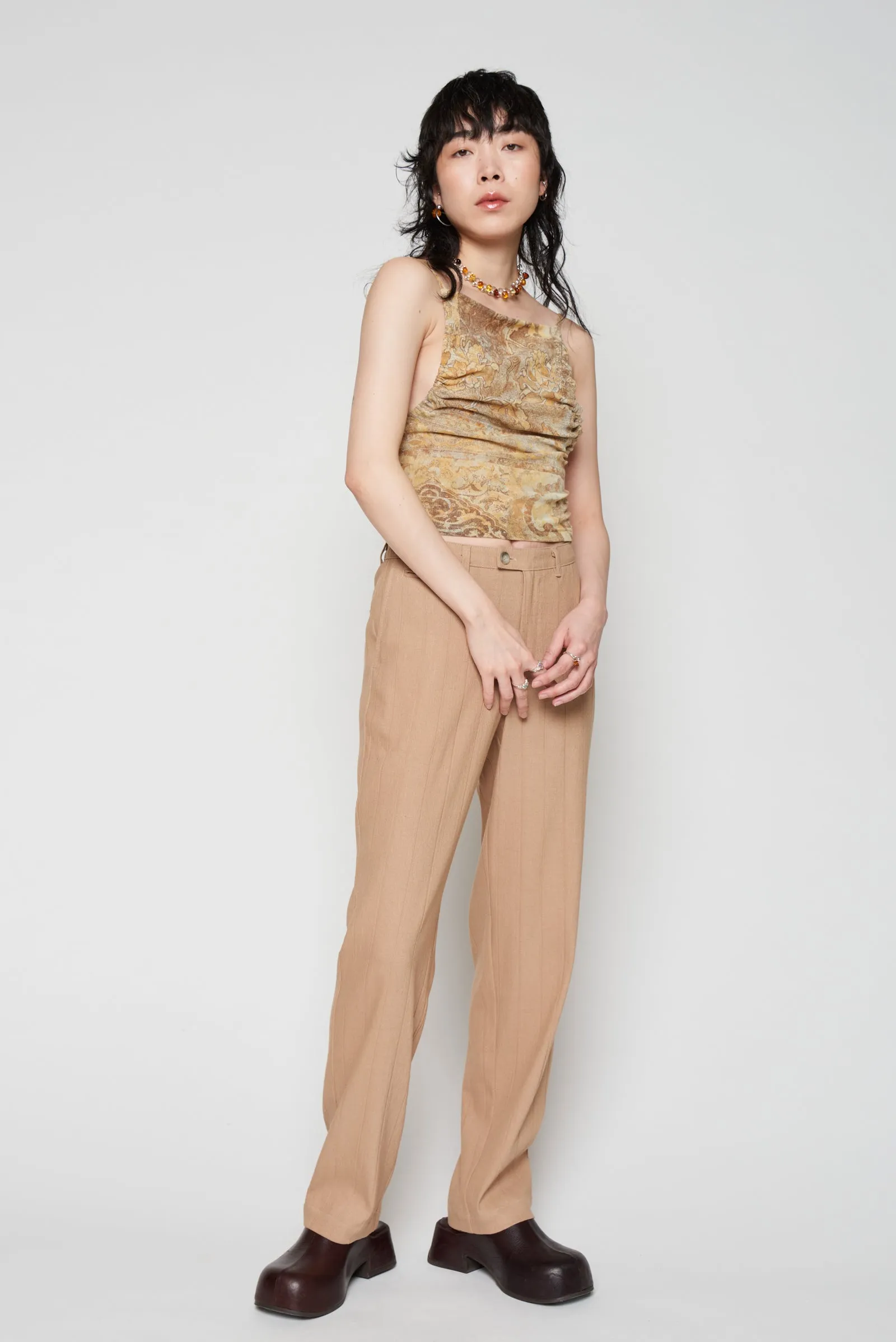 Casia Pants