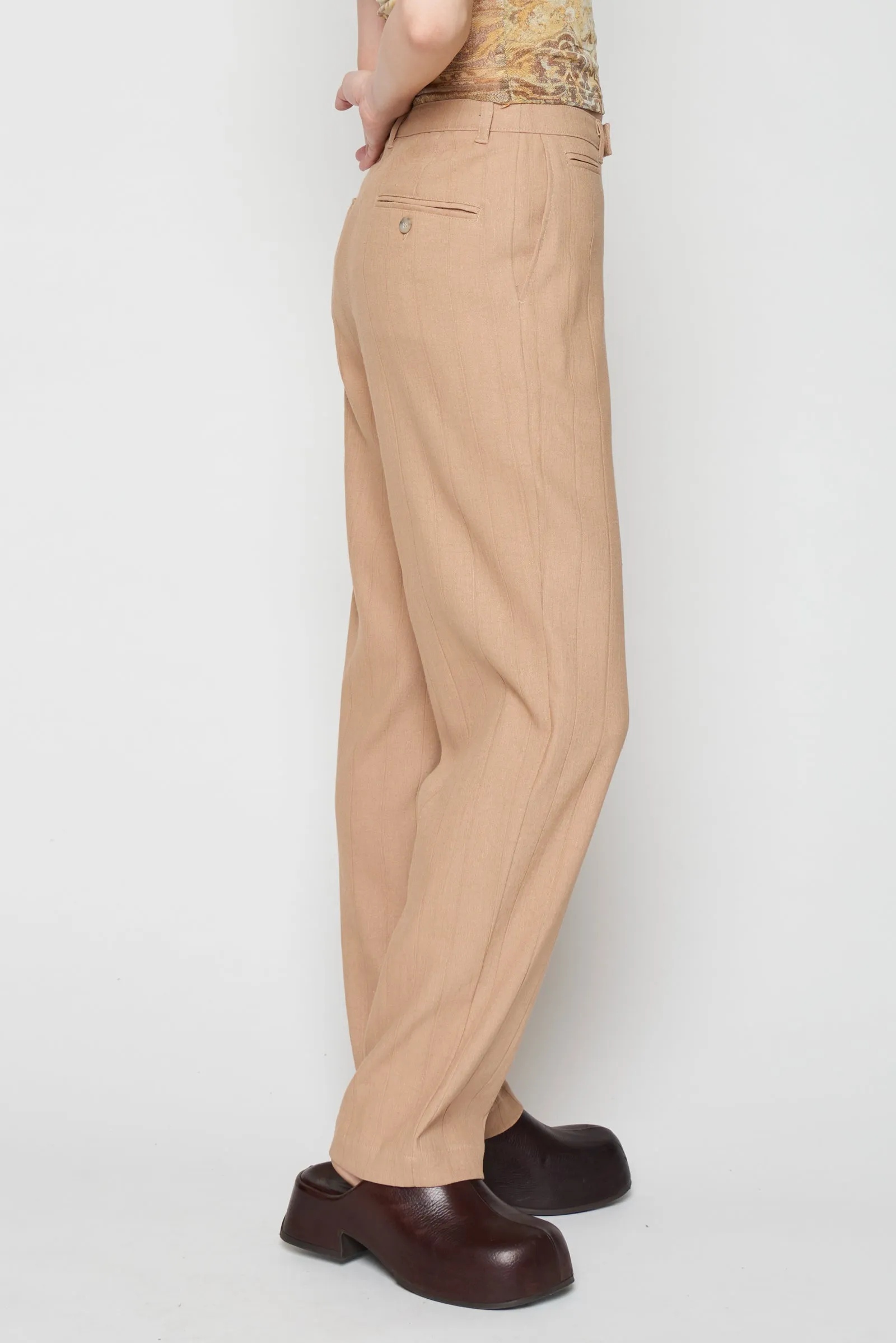 Casia Pants