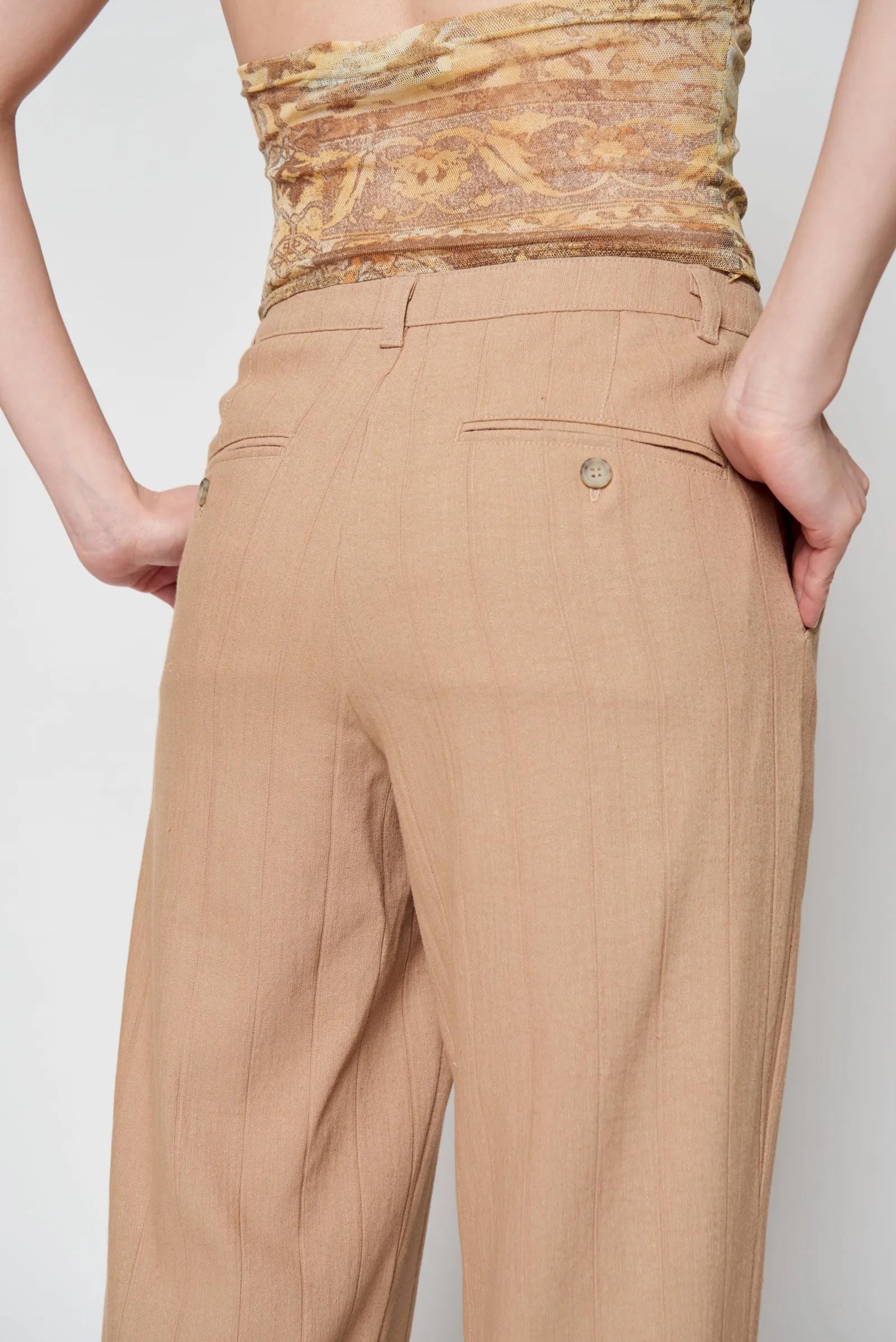 Casia Pants