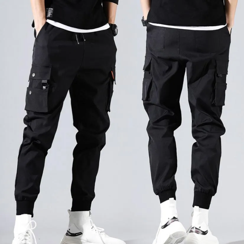 Casual Outdoor Cargo Pants For Men