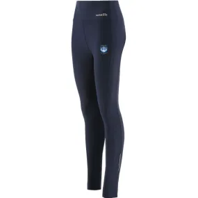 Clones GFC Riley Full Length Leggings