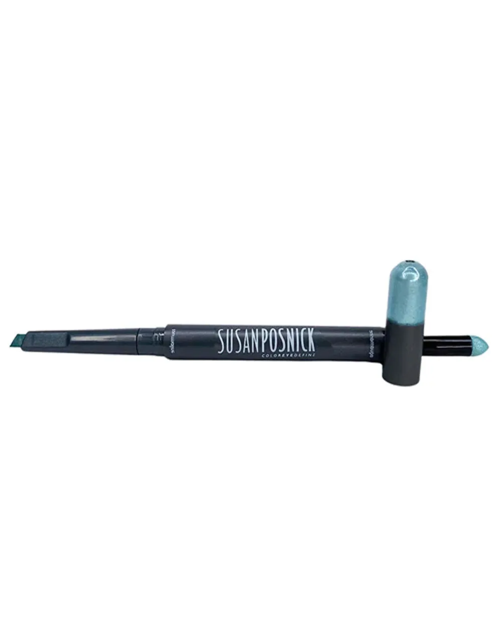 Coloreyedefine 4 in 1 in Tourmaline and Aqua