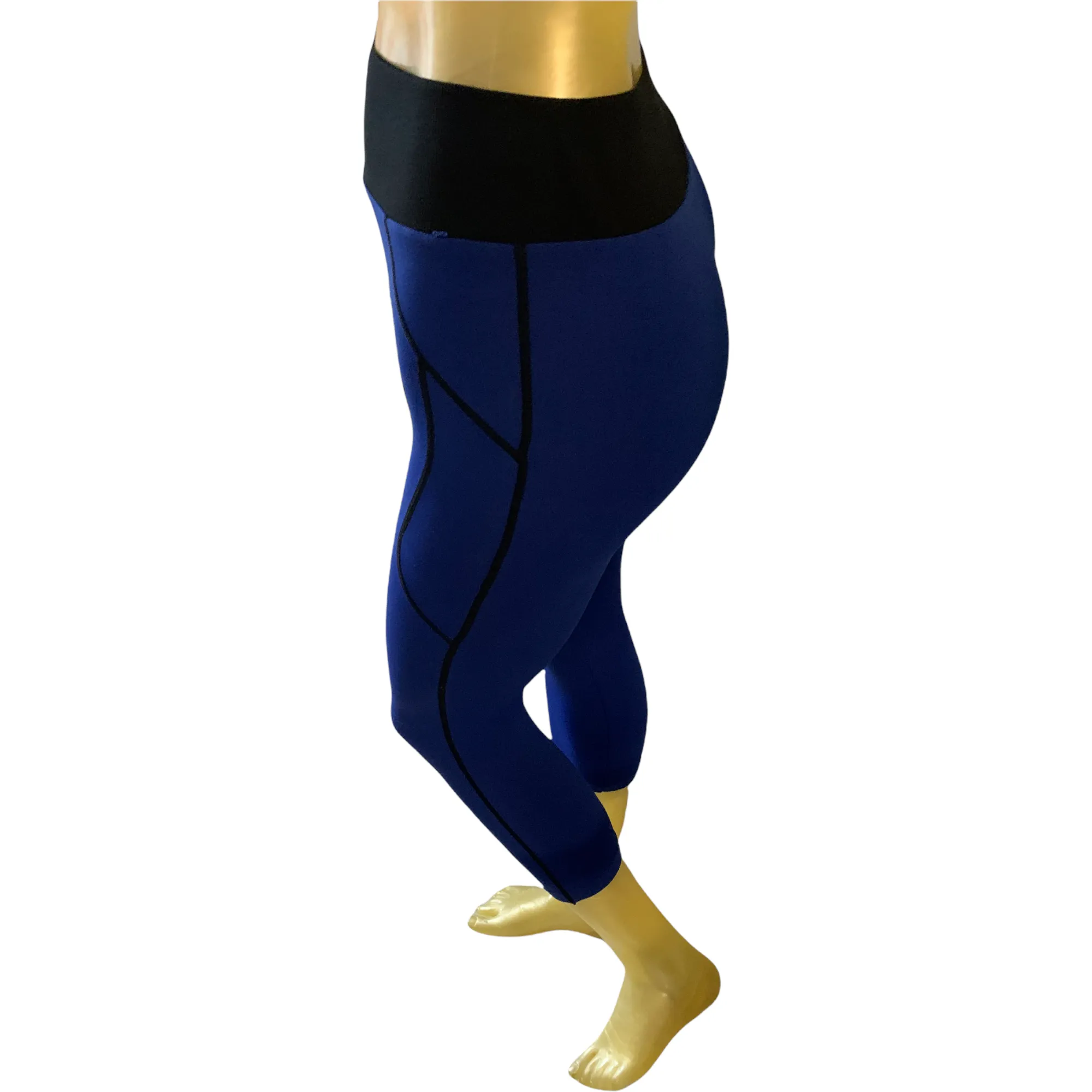 Crop leggings