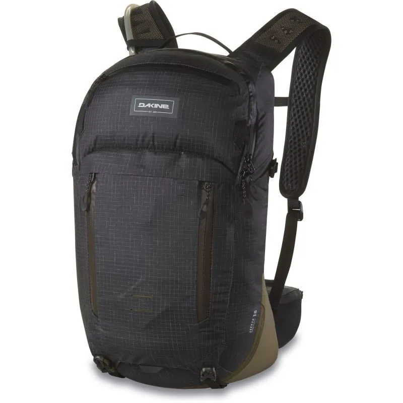 Dakine  Seeker 10L - Zaini - Uomo
