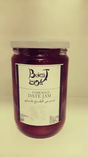Date jam