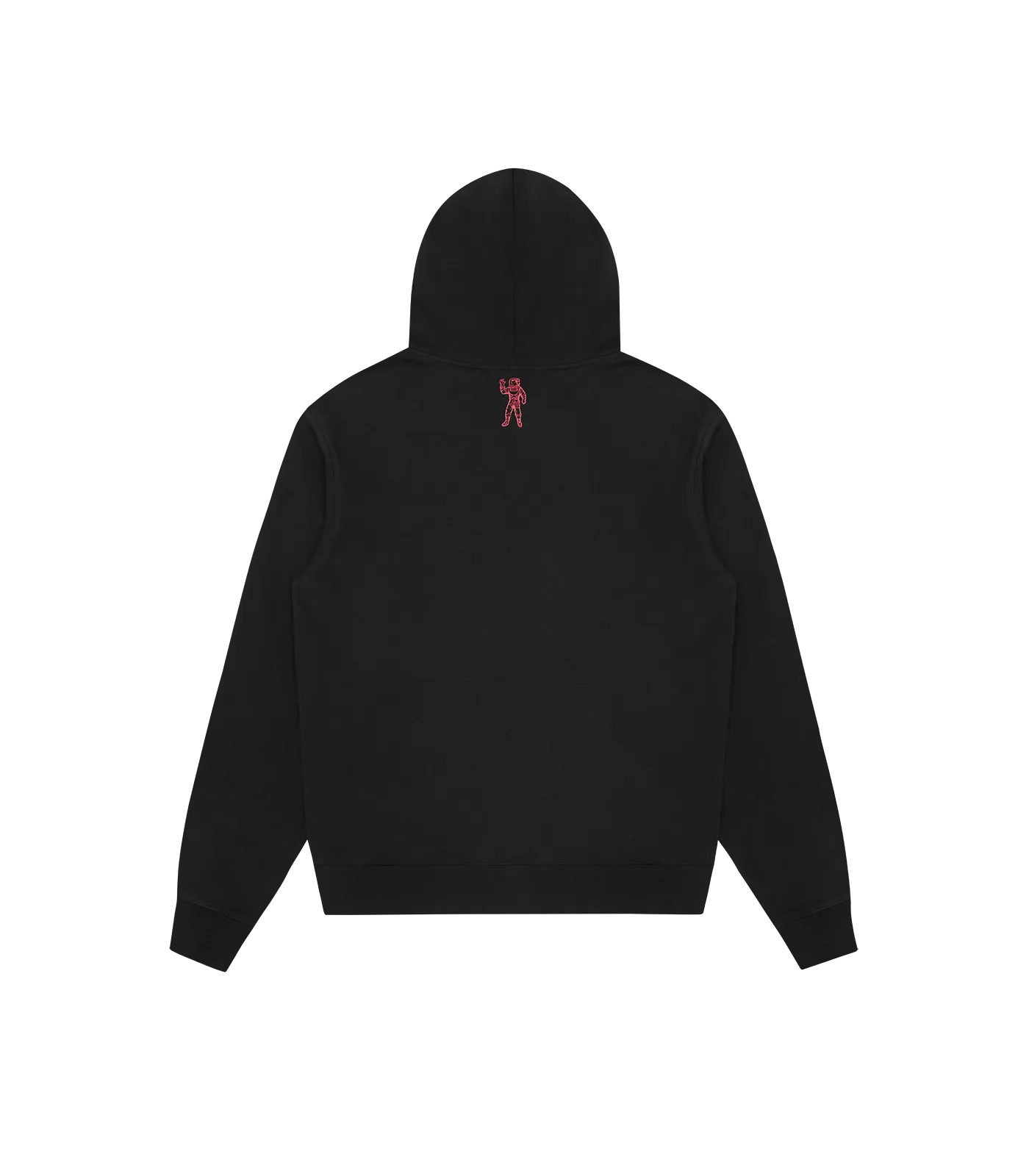 DOLLAR SIGN POPOVER HOOD - BLACK