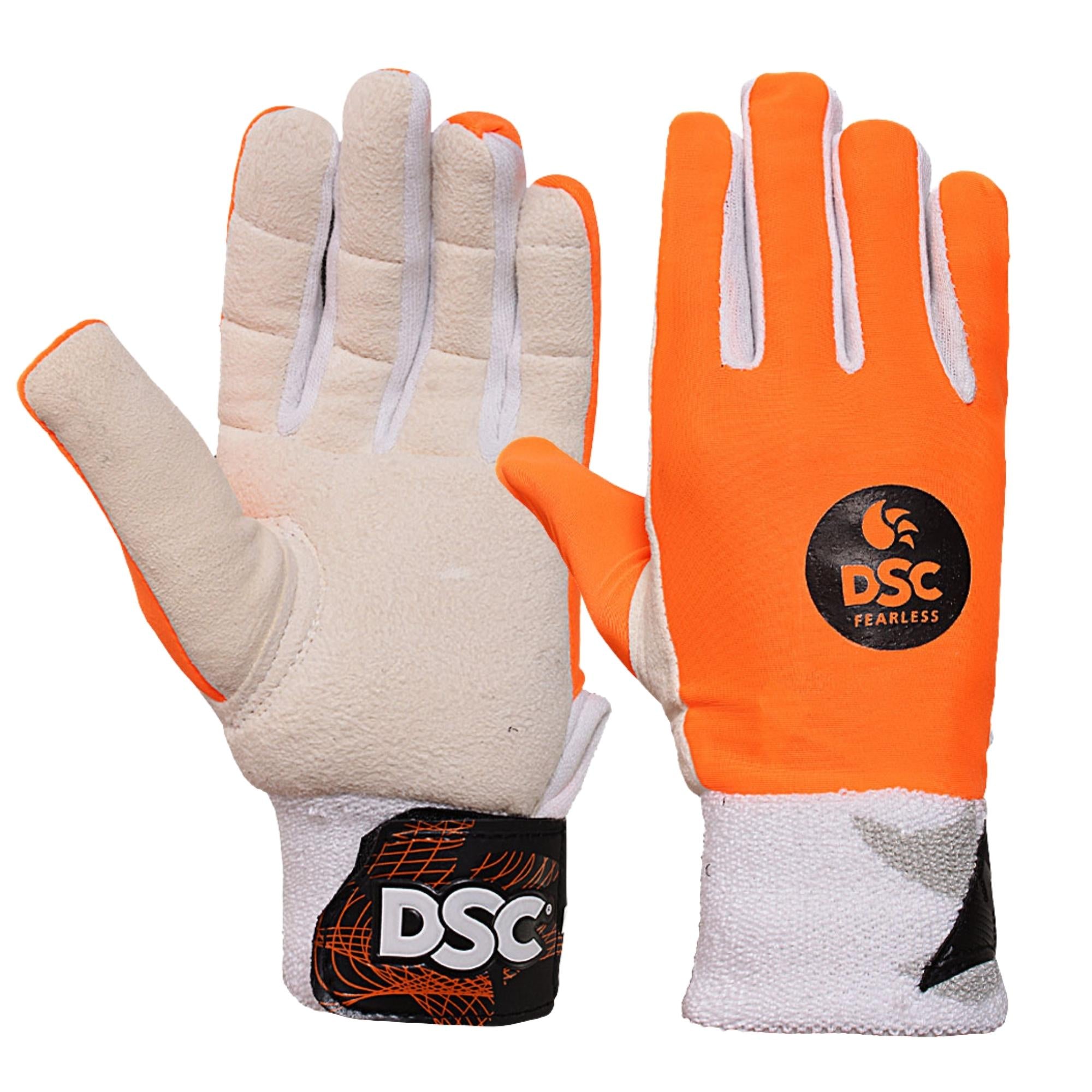 DSC Wicket Keeping Gloves Inners