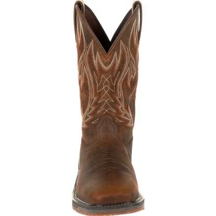 Durango® WorkHorse™ Western Work Boot