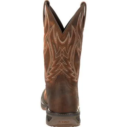 Durango® WorkHorse™ Western Work Boot