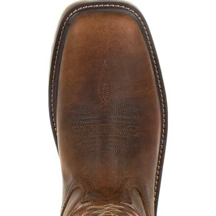 Durango® WorkHorse™ Western Work Boot