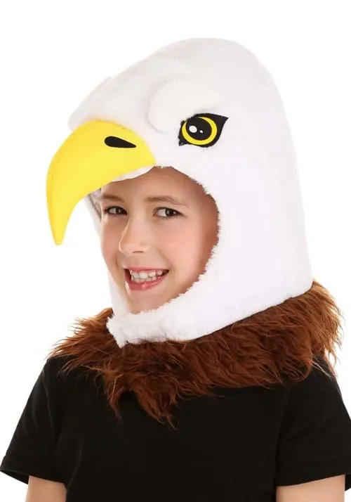 Eagle Costume Hood