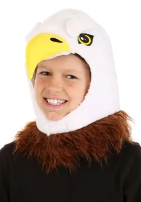 Eagle Costume Hood