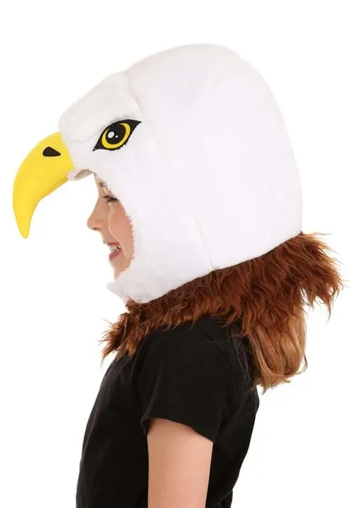 Eagle Costume Hood