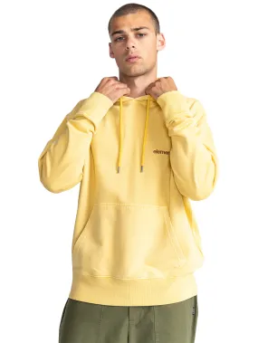 Element Men's Cornell 3.0 Pullover Gold